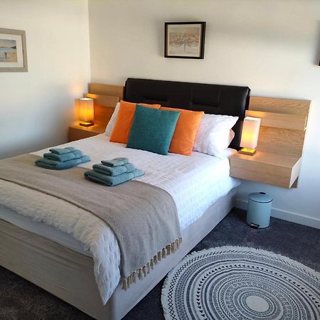 Stromness Apartments Luaran gambar