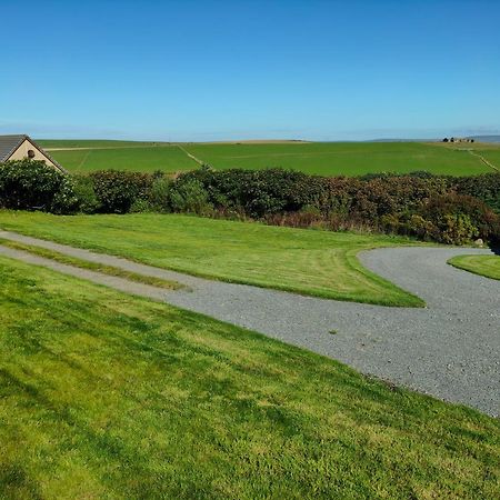 Stromness Apartments Luaran gambar