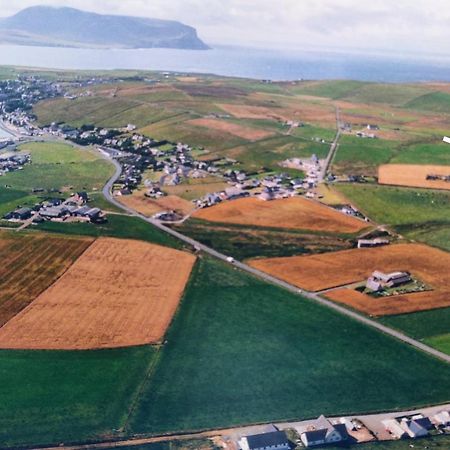 Stromness Apartments Luaran gambar