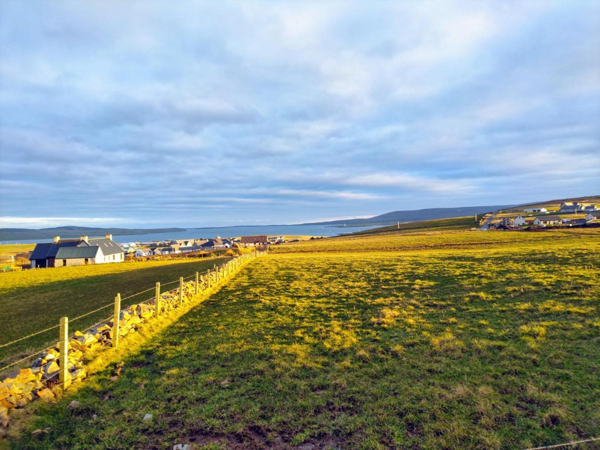Stromness Apartments Luaran gambar