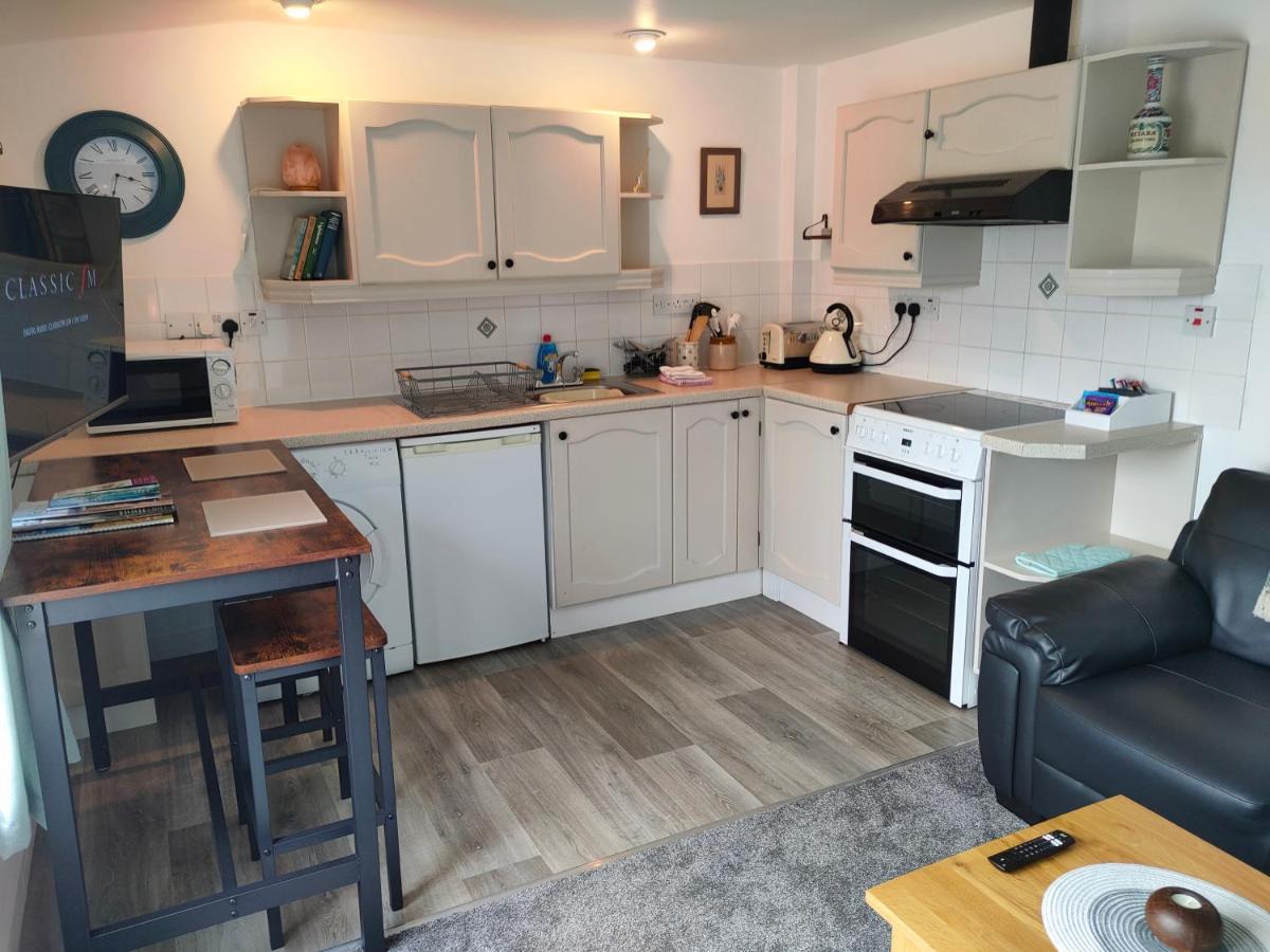 Stromness Apartments Luaran gambar