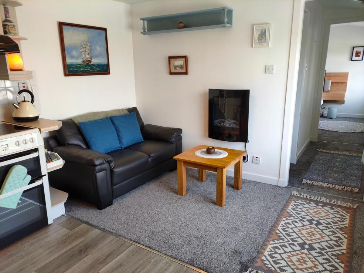 Stromness Apartments Luaran gambar