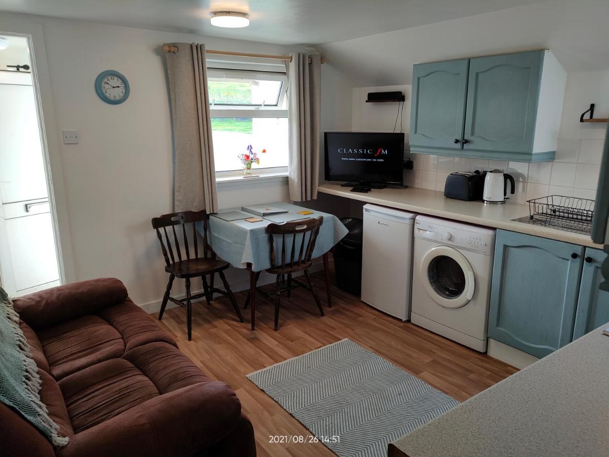 Stromness Apartments Luaran gambar