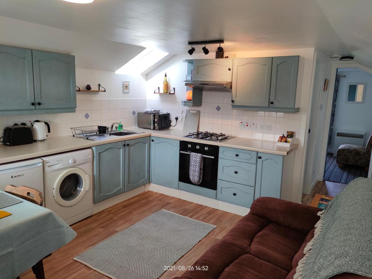 Stromness Apartments Luaran gambar
