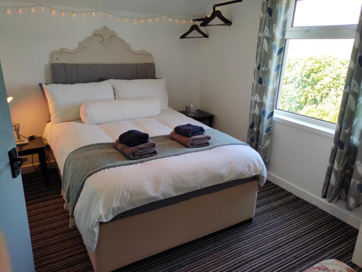 Stromness Apartments Luaran gambar