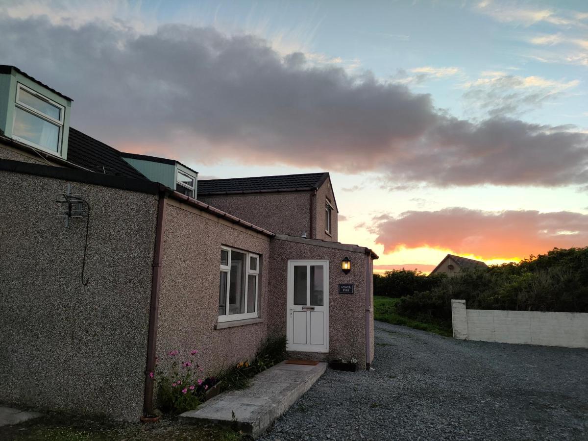 Stromness Apartments Luaran gambar