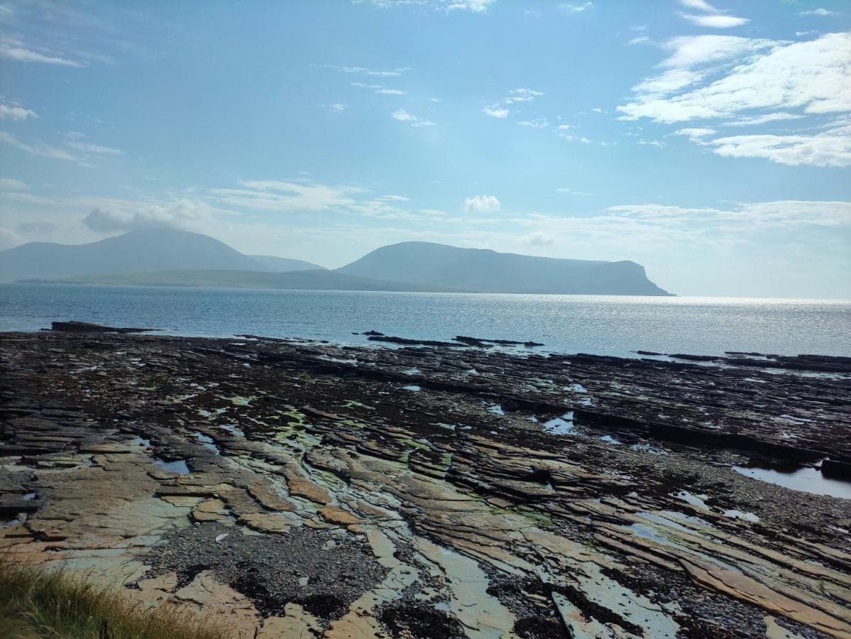 Stromness Apartments Luaran gambar