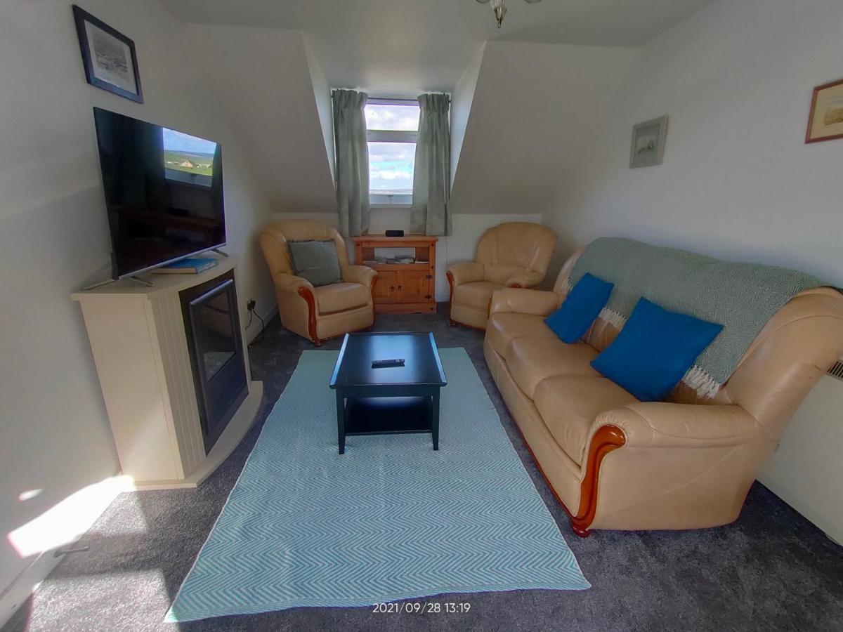 Stromness Apartments Luaran gambar