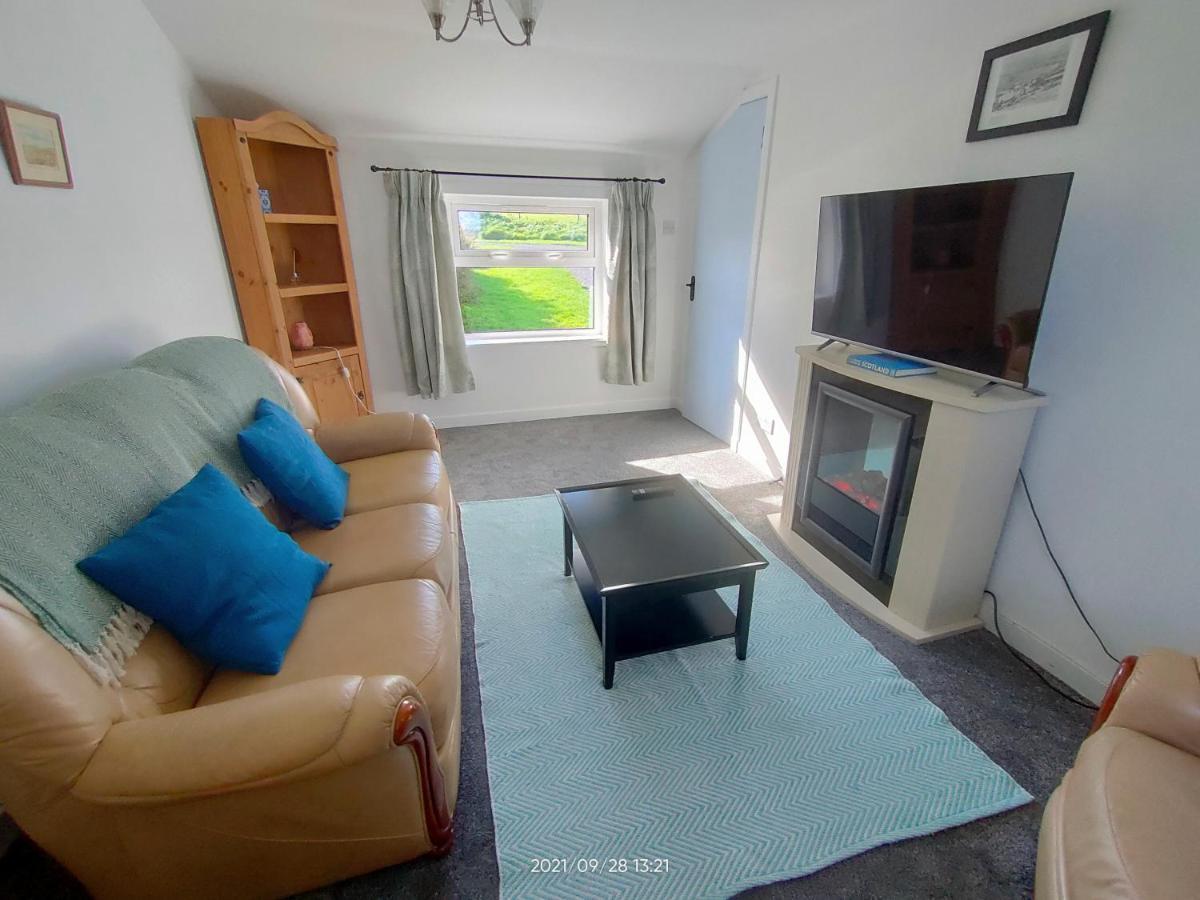 Stromness Apartments Luaran gambar