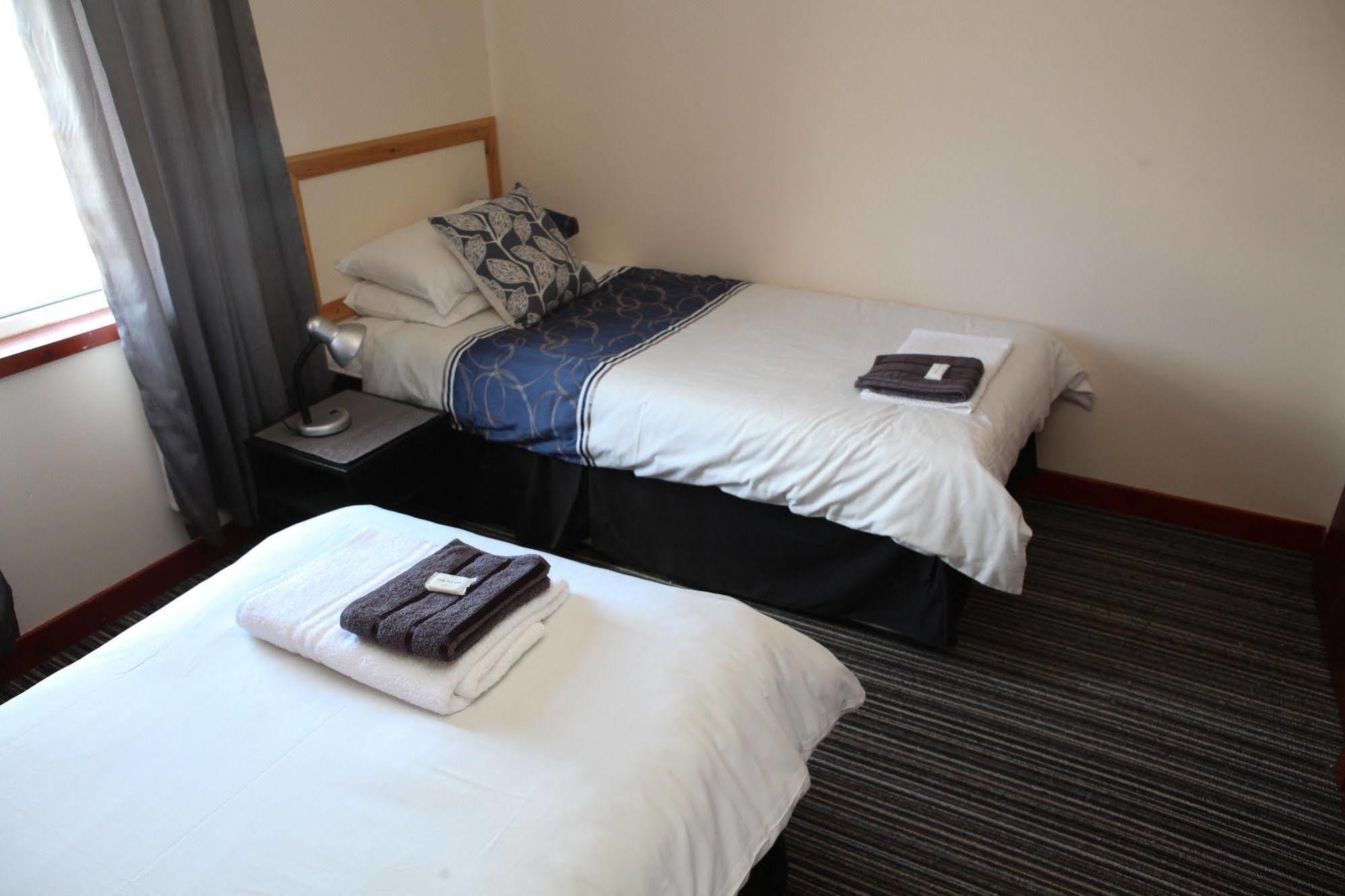 Stromness Apartments Luaran gambar